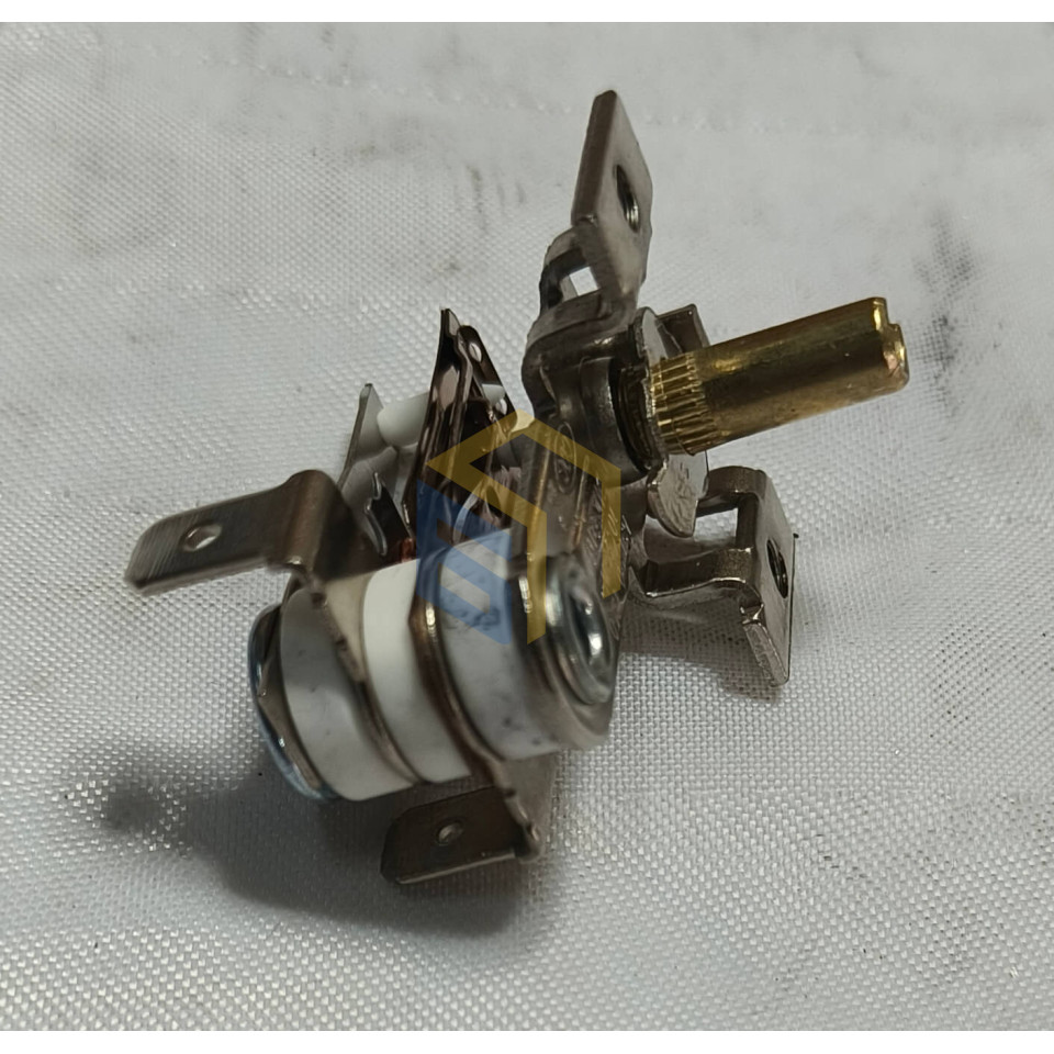 Регулятор температури тепловентилятора Grunhelm FH-04 (129538)