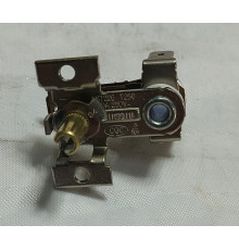 Регулятор температури тепловентилятора Grunhelm FH-04 (129538)