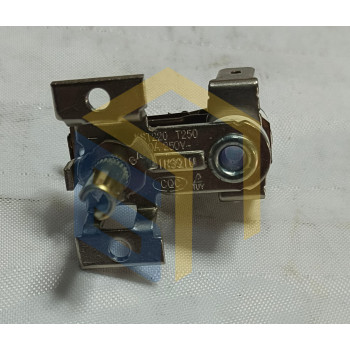 Регулятор температури тепловентилятора Grunhelm FH-04 (129538)