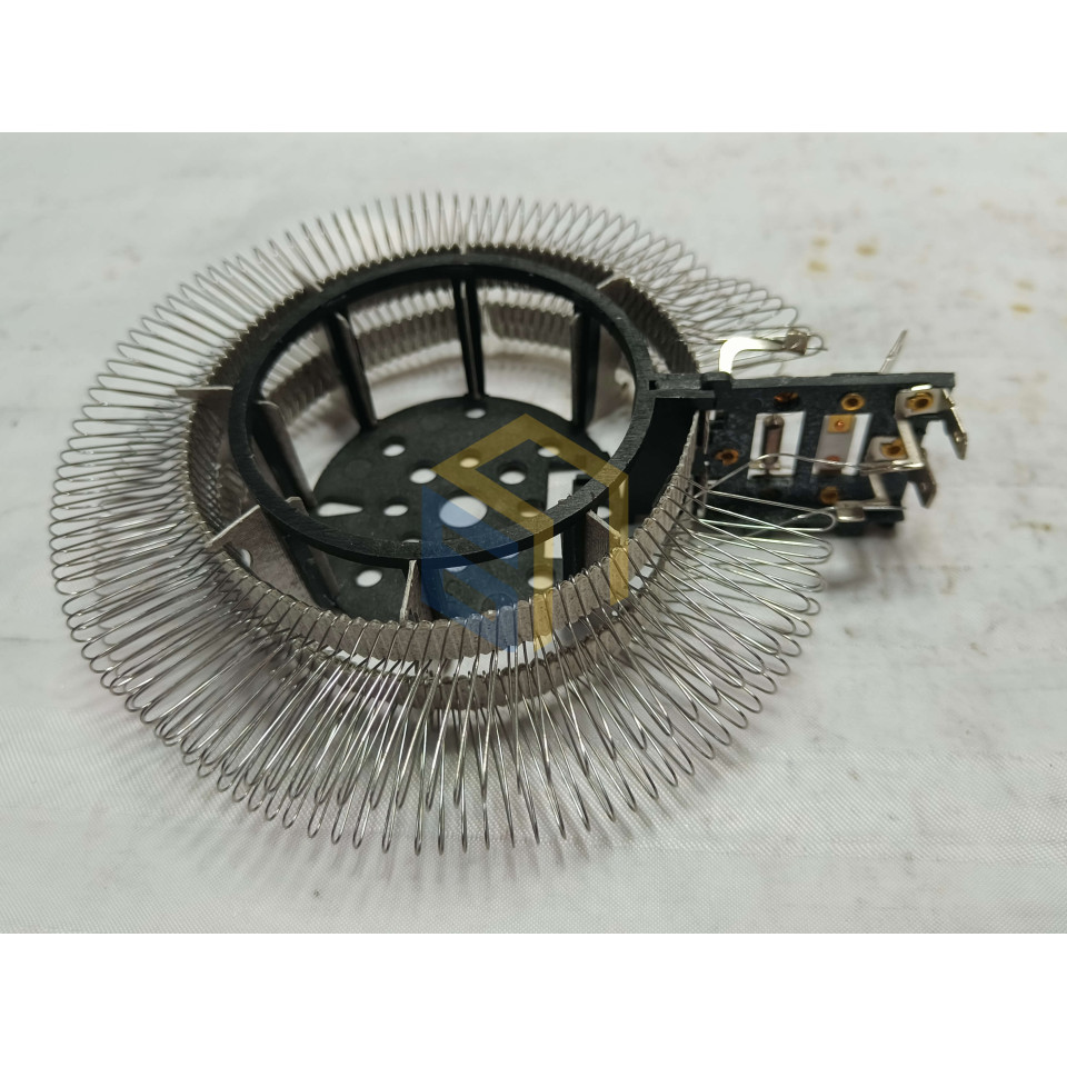 Нагрівальна спіраль тепловентилятора Grunhelm FH-04 (129539)