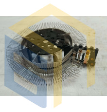 Нагрівальна спіраль тепловентилятора Grunhelm FH-04 (129539)