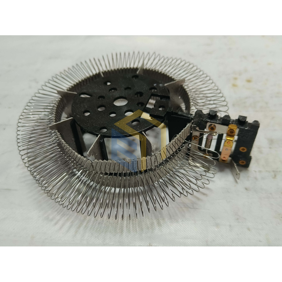 Нагрівальна спіраль тепловентилятора Grunhelm FH-04 (129539)