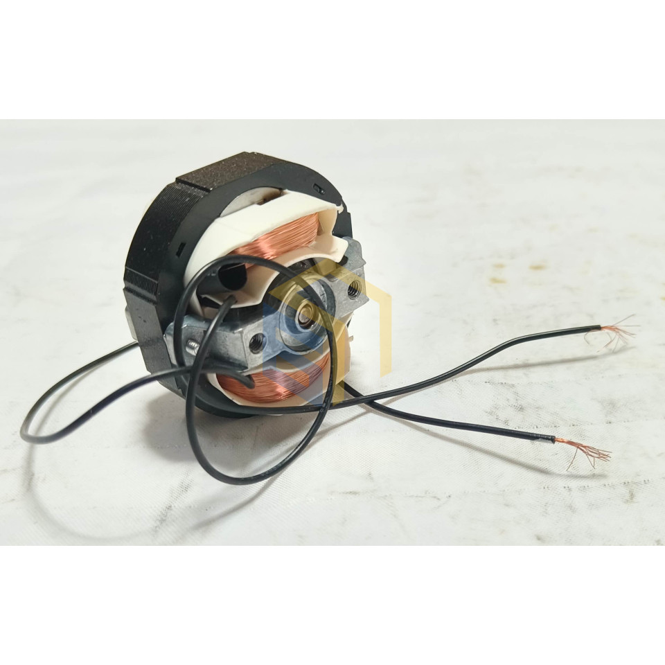 Двигун тепловентилятора Grunhelm FH-06 (129540)