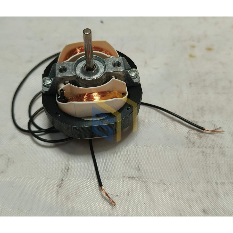 Двигун тепловентилятора Grunhelm FH-06 (129540)