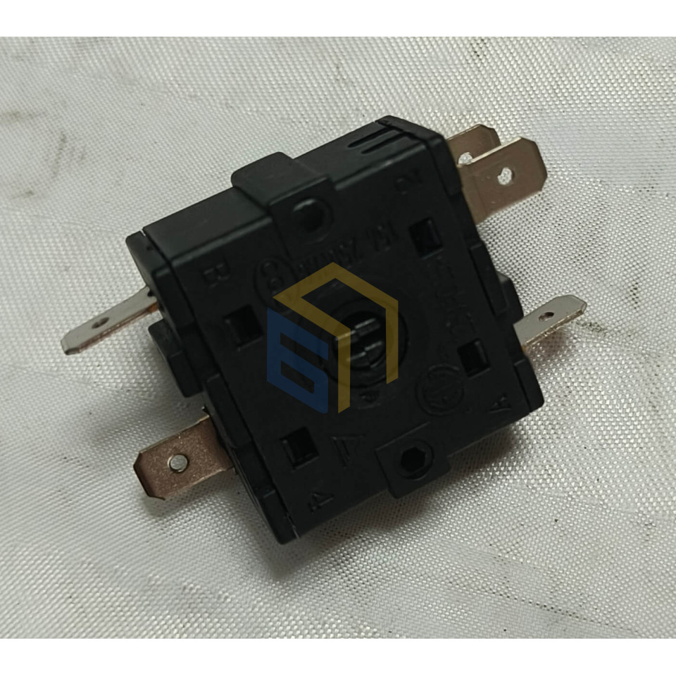 Перемикач режиму роботи тепловентилятора Grunhelm FH-06 (129541)