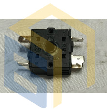 Перемикач режиму роботи тепловентилятора Grunhelm FH-06 (129541)