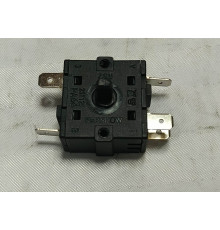 Перемикач режиму роботи тепловентилятора Grunhelm FH-06 (129541)