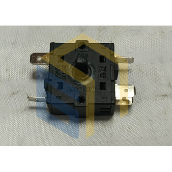 Перемикач режиму роботи тепловентилятора Grunhelm FH-06 (129541)