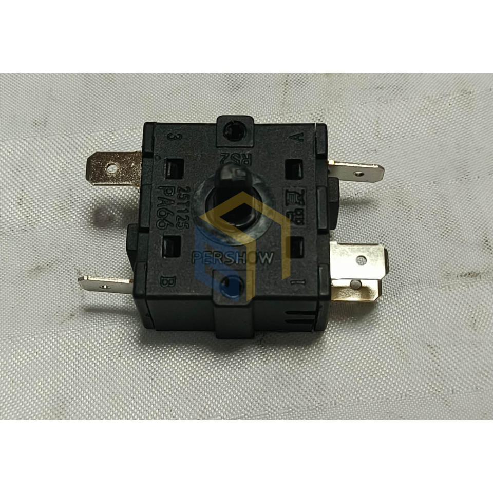 Перемикач режиму роботи тепловентилятора Grunhelm FH-06 (129541)