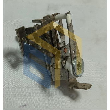 Регулятор температури тепловентилятора Grunhelm FH-06 (129542)