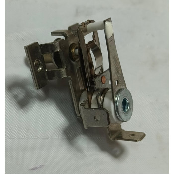 Регулятор температури тепловентилятора Grunhelm FH-06 (129542)