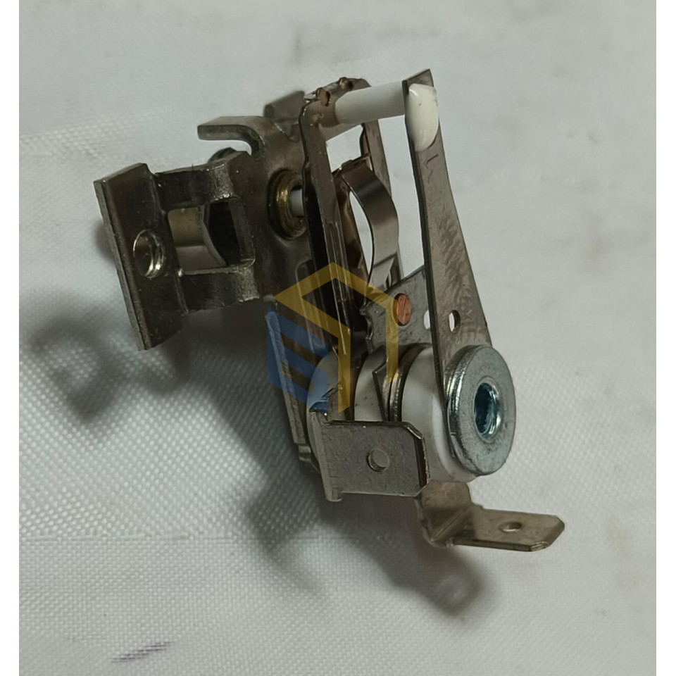 Регулятор температури тепловентилятора Grunhelm FH-06 (129542)