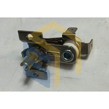 Регулятор температури тепловентилятора Grunhelm FH-06 (129542)
