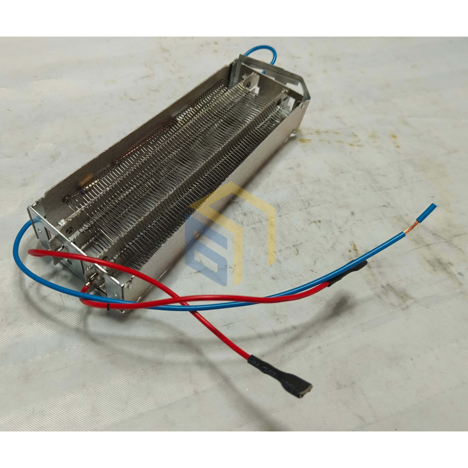 Нагрівальна спіраль тепловентилятора Grunhelm FH-06 (129543)