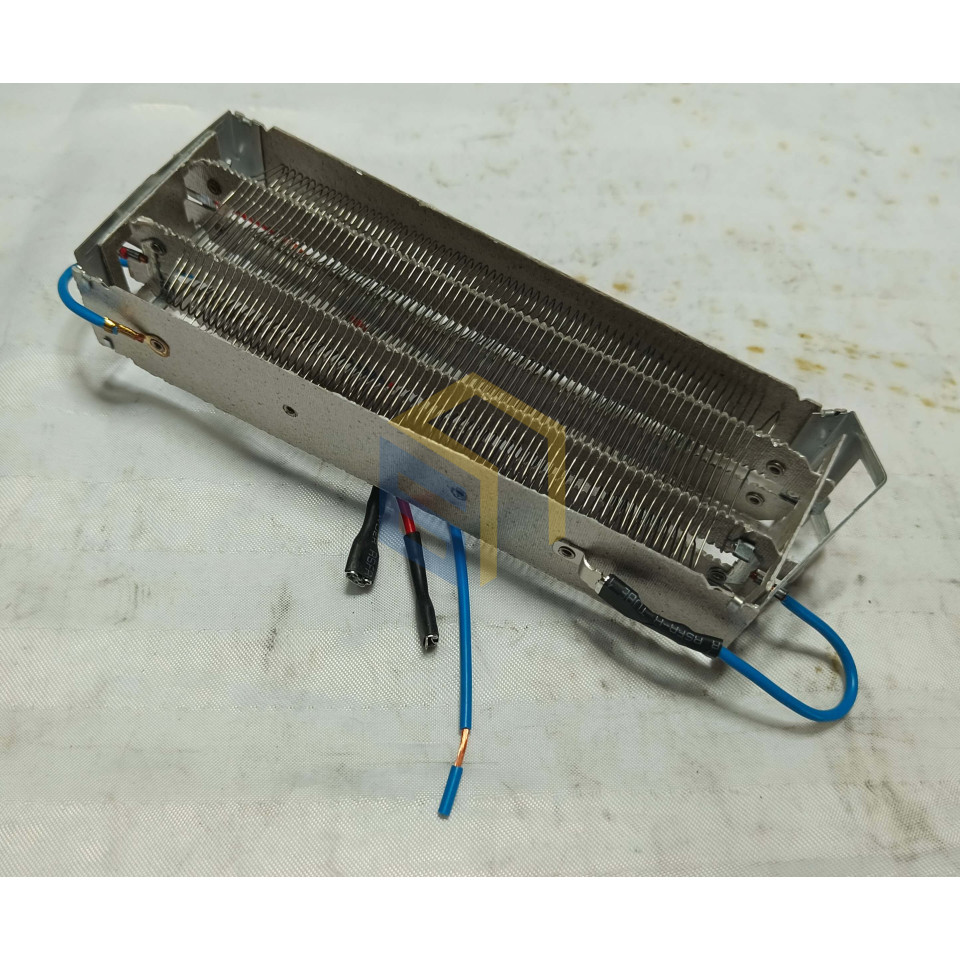 Нагрівальна спіраль тепловентилятора Grunhelm FH-06 (129543)