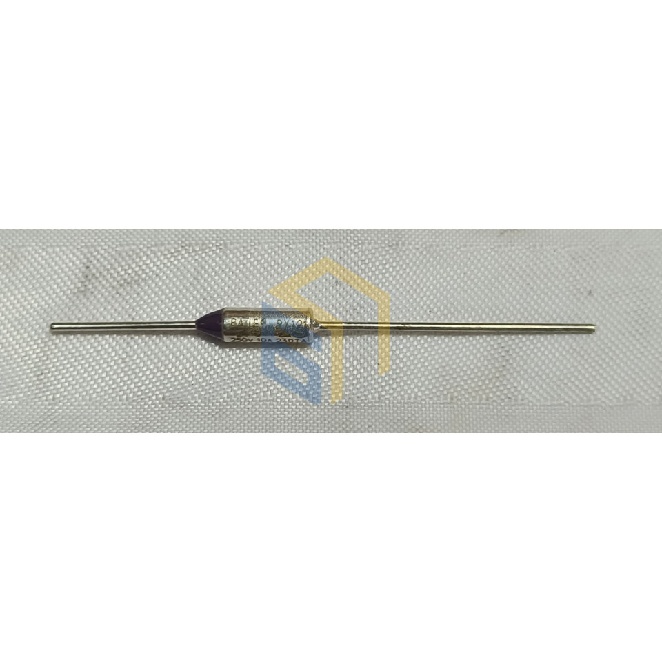 Термозапобіжник тепловентилятора Grunhelm FH-06 (129544)