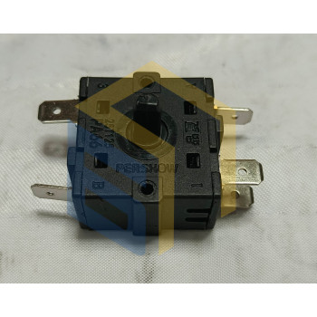 Перемикач режиму роботи тепловентилятора Grunhelm PTC-905 (129545)