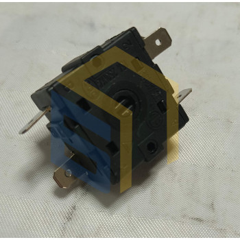 Перемикач режиму роботи тепловентилятора Grunhelm PTC-905 (129545)