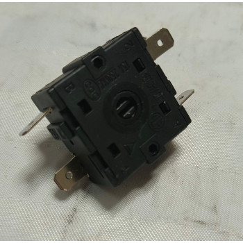 Перемикач режиму роботи тепловентилятора Grunhelm PTC-905 (129545)