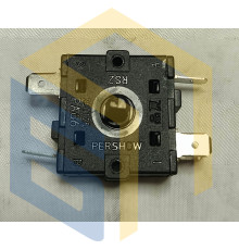 Перемикач режиму роботи тепловентилятора Grunhelm PTC-905 (129545)