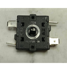 Перемикач режиму роботи тепловентилятора Grunhelm PTC-905 (129545)