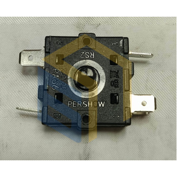 Перемикач режиму роботи тепловентилятора Grunhelm PTC-905 (129545)