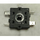 Перемикач режиму роботи тепловентилятора Grunhelm PTC-905 (129545)