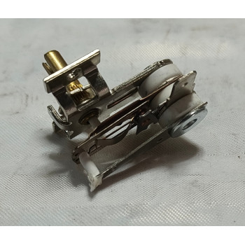 Регулятор температури тепловентилятора Grunhelm PTC-905 (129546)