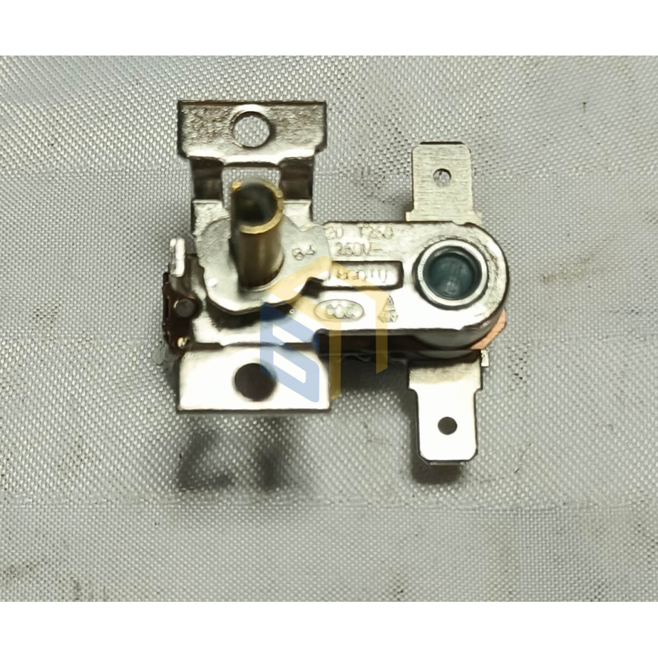 Регулятор температури тепловентилятора Grunhelm PTC-905 (129546)