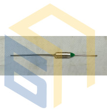Термозапобіжник тепловентилятора Grunhelm PTC-905 (129547)