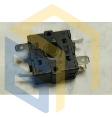 Перемикач режиму роботи тепловентилятора Grunhelm PTC-905A (129548)