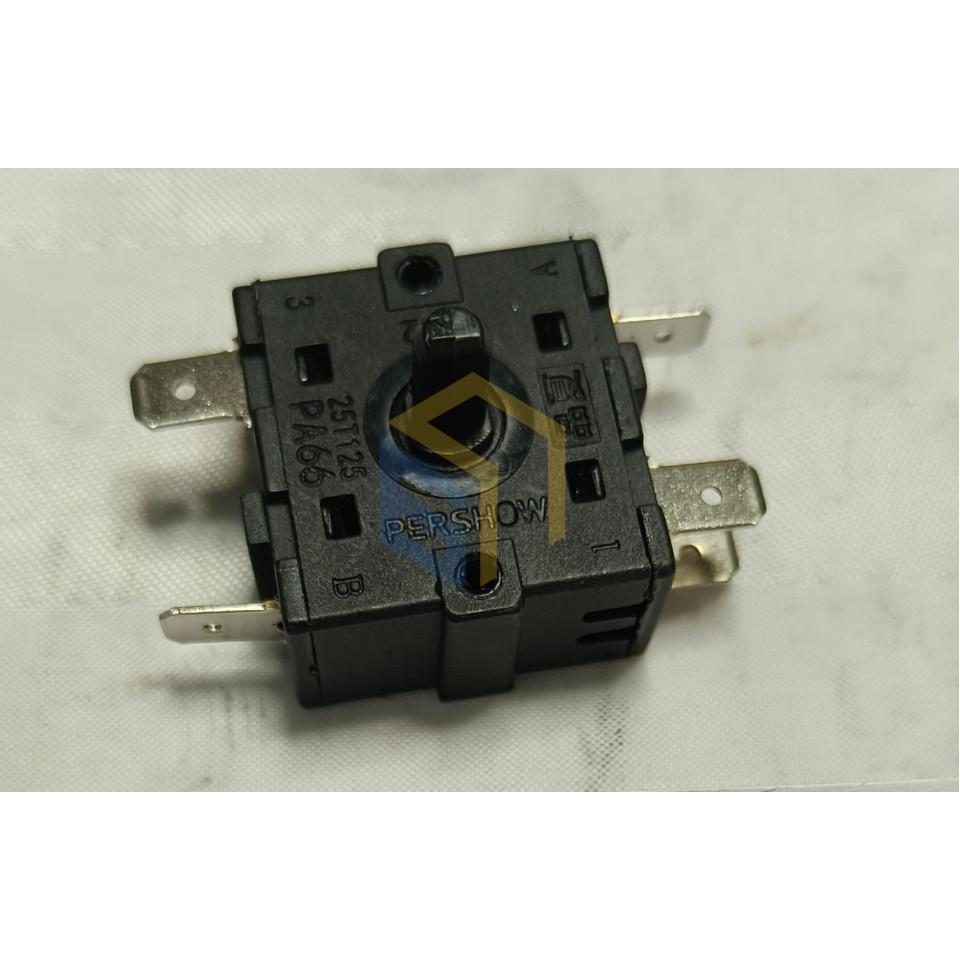 Перемикач режиму роботи тепловентилятора Grunhelm PTC-905A (129548)