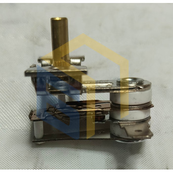 Регулятор температури тепловентилятора Grunhelm PTC-905A (129549)