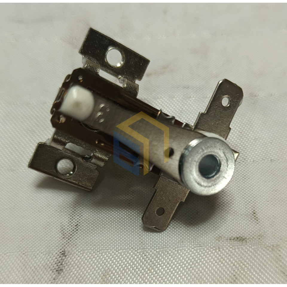 Регулятор температури тепловентилятора Grunhelm PTC-905A (129549)