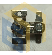 Регулятор температури тепловентилятора Grunhelm PTC-905A (129549)