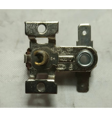 Регулятор температури тепловентилятора Grunhelm PTC-905A (129549)