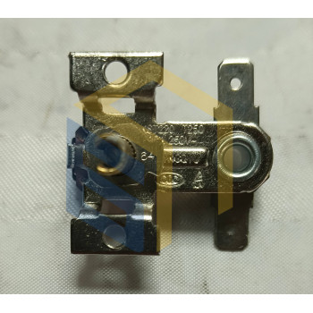 Регулятор температури тепловентилятора Grunhelm PTC-905A (129549)