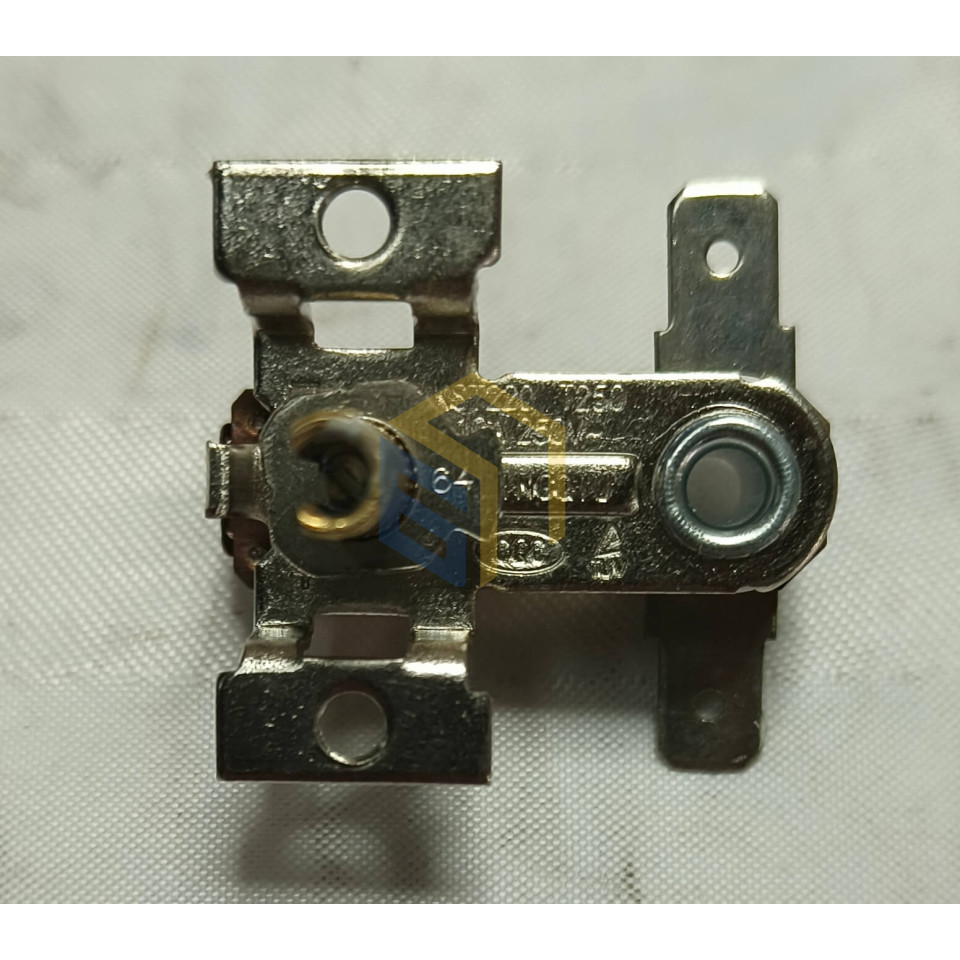 Регулятор температури тепловентилятора Grunhelm PTC-905A (129549)