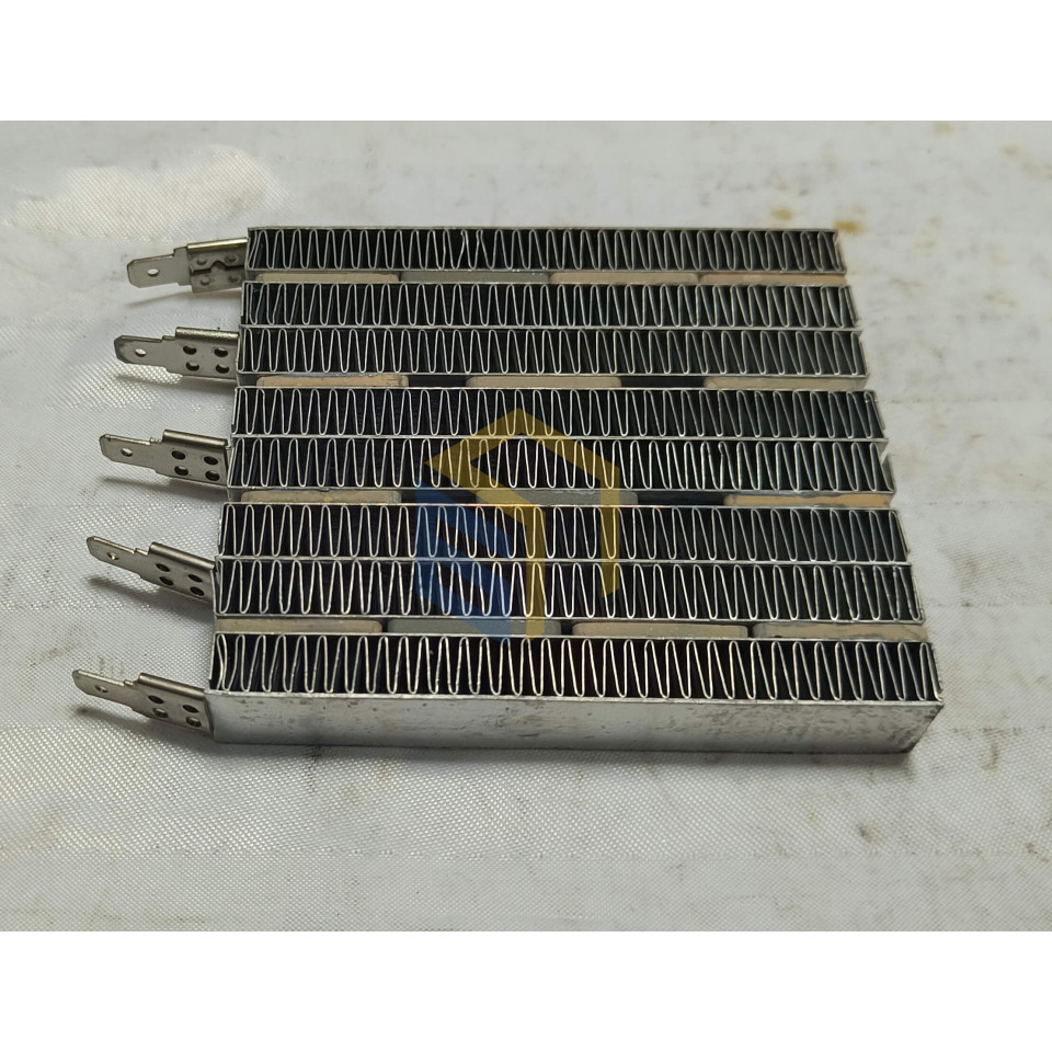 Нагрівальна спіраль тепловентилятора Grunhelm PTC-905A (129550)