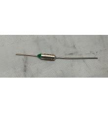 Термозапобіжник тепловентилятора Grunhelm PTC-905A (129551)
