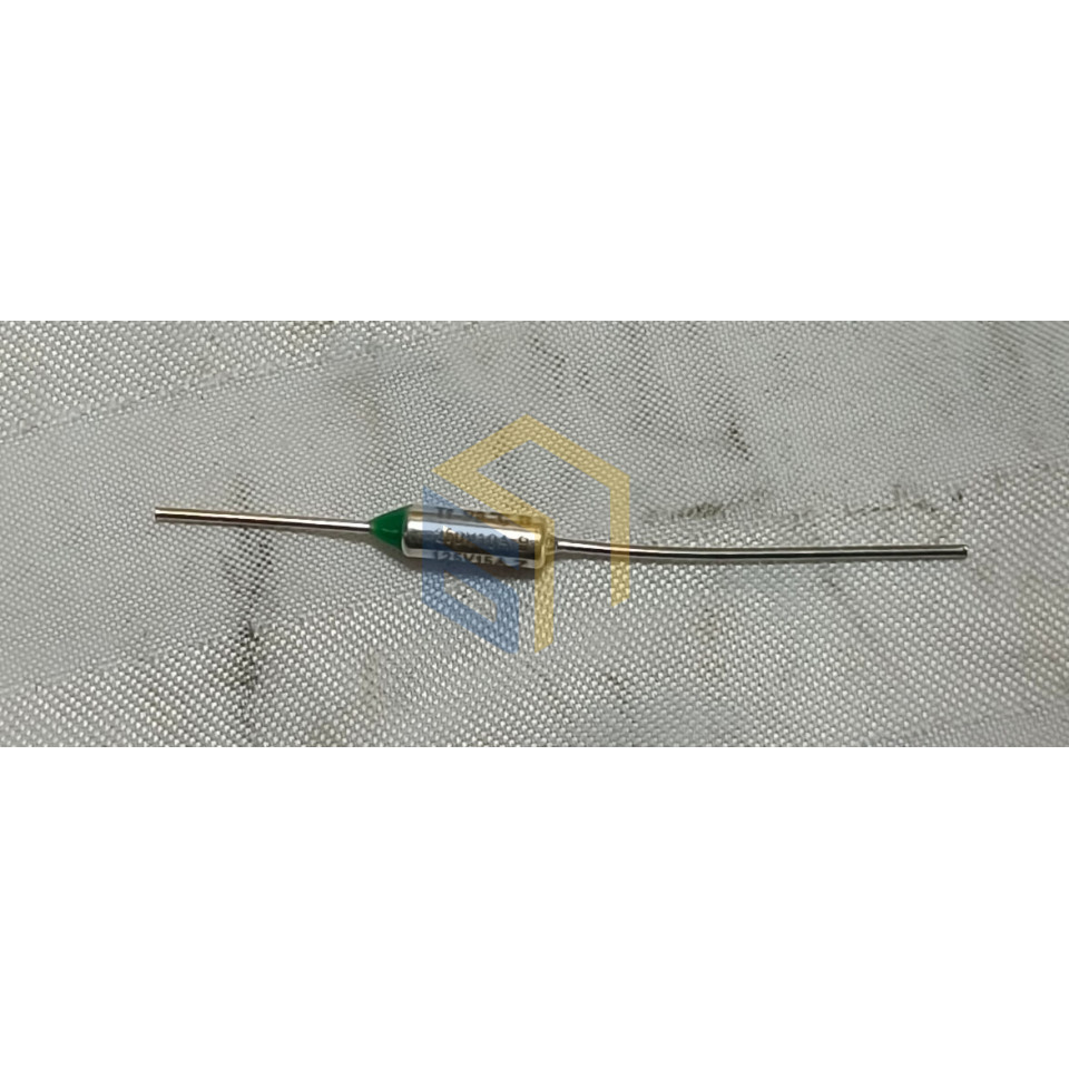 Термозапобіжник тепловентилятора Grunhelm PTC-905A (129551)