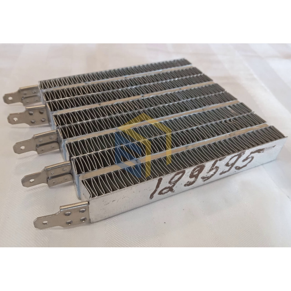 Нагрівальний елемент обігрівача електричного Grunhelm PTC-2000 (129595)