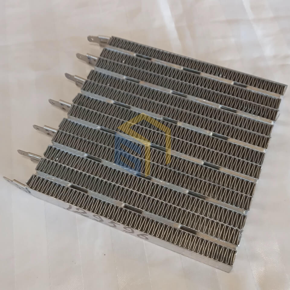 Нагрівальний елемент обігрівача електричного Grunhelm PTC-3000R (129596)