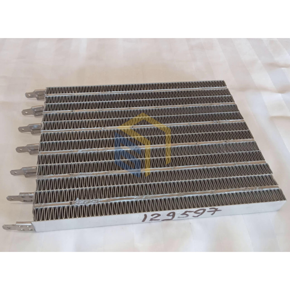 Нагрівальний елемент обігрівача електричного Grunhelm PTC-5000R (129597)