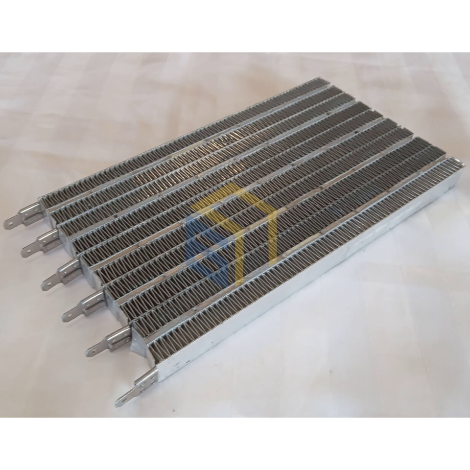 Нагрівальний елемент обігрівача електричного Grunhelm PTC-9000R (129598)