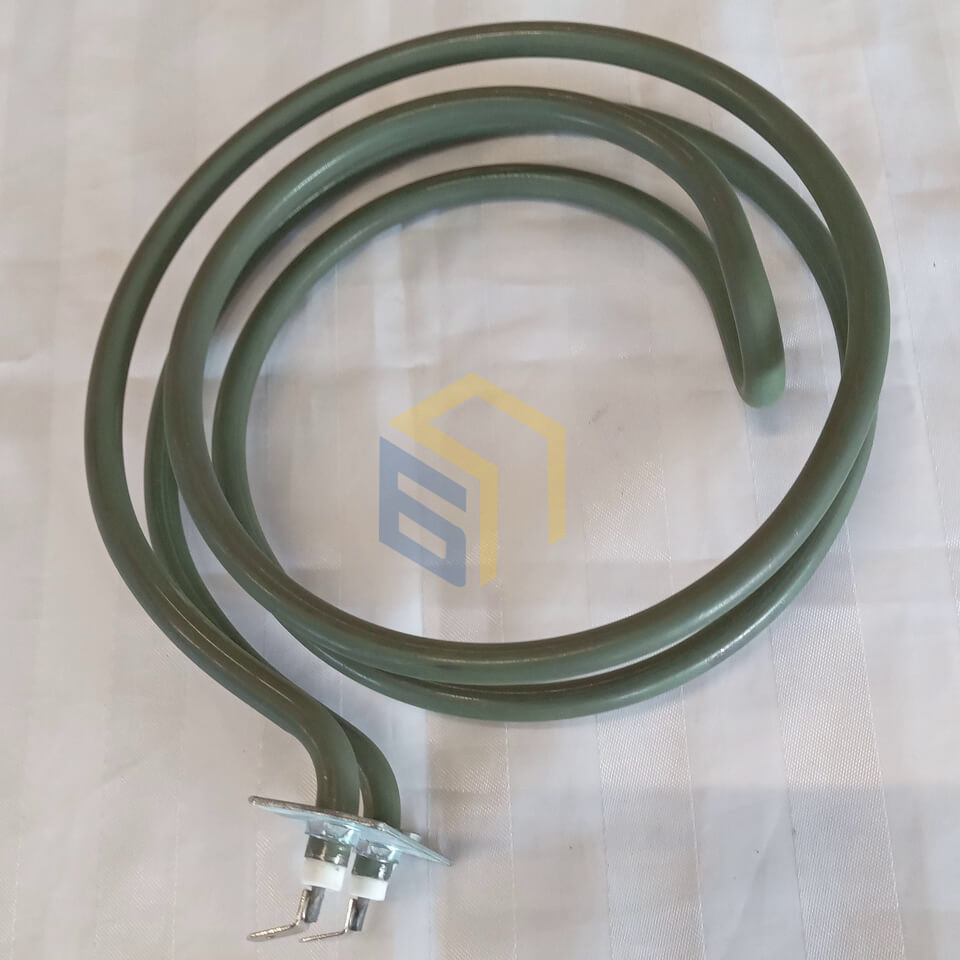 Нагрівальний елемент обігрівача електричного Grunhelm GPH 5R (129601)