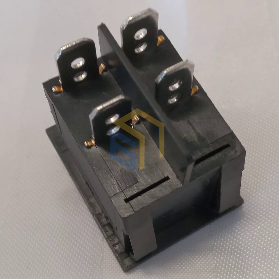 Вимикач обігрівача електричного Grunhelm PTC-3000 (129604)