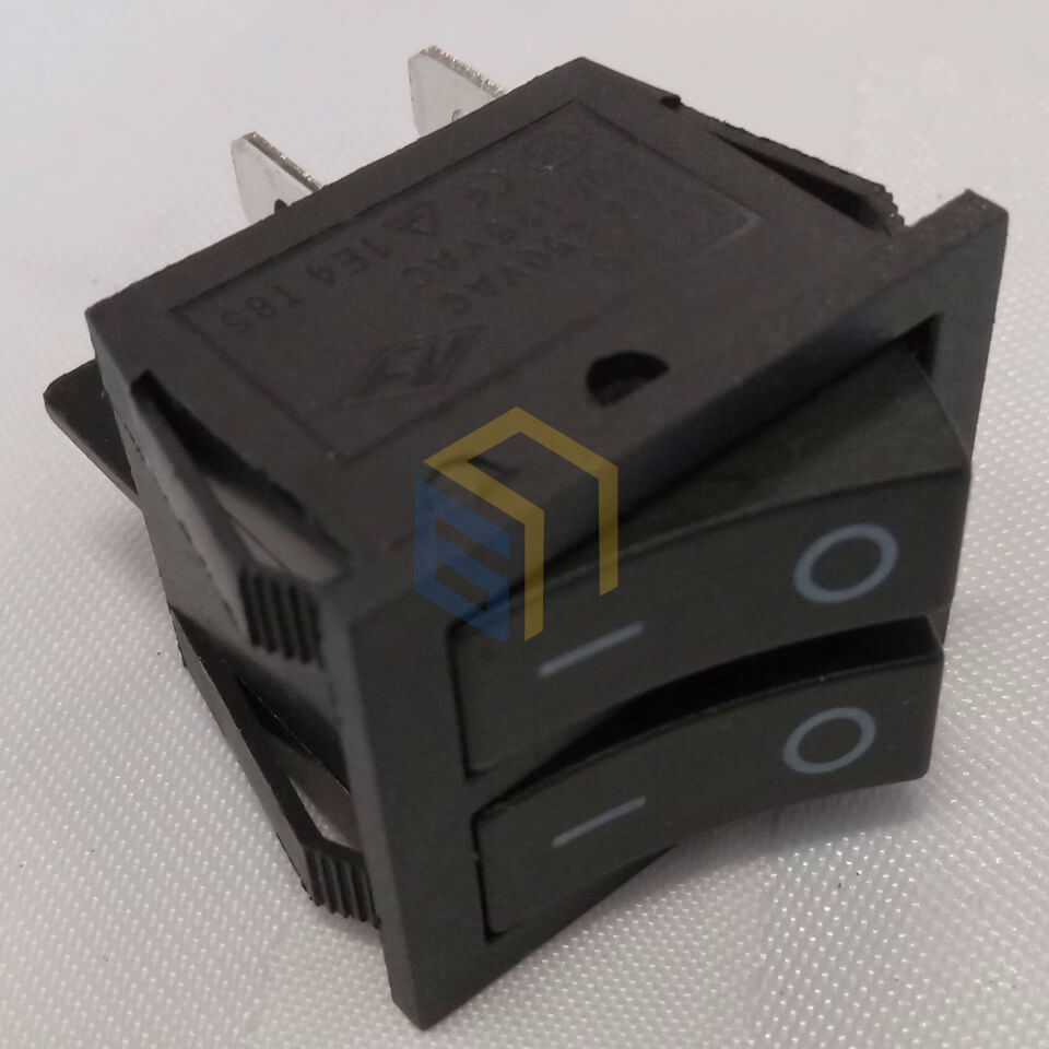 Вимикач обігрівача електричного Grunhelm PTC-3000 (129604)