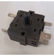 Вимикач обігрівача електричного Grunhelm PTC-2000R (129605)