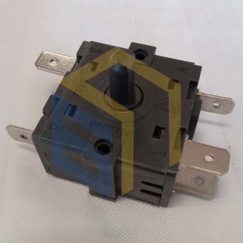 Вимикач обігрівача електричного Grunhelm PTC-3000R (129605)